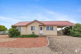 4533 N Quickdraw, Enoch Ut, UT 84721