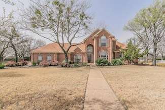 128 Oakview Dr, Hudson Oaks, TX 76087