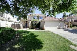 3668 W Ellery Ave, Fresno, CA 93711