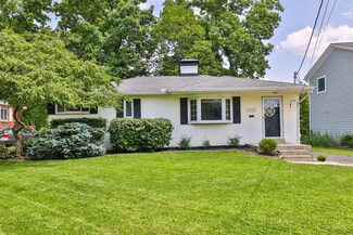 7420 Thomas Dr, Cincinnati, OH 45243