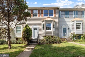 302 Sloping Woods Ct, Annapolis, MD 21409
