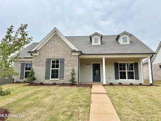 2215 Scott Meadows Ln, Hernando, MS 38632