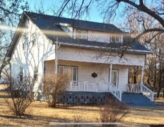 2421 SE Murdock Ave, Murdock, KS 67111