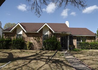 2729 Centennial Dr, Garland, TX 75042