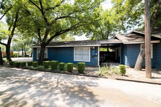 411 Panhandle St, Denton, TX 76201
