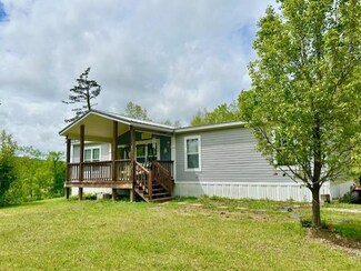 24847 U S 52, Fort Gay, WV 25514