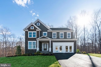 10387 Halmstad Dr, Waldorf, MD 20603