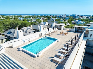 136 Georgetown Ave Unit 3B-3, Inlet Beach, FL 32461