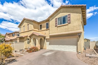978 Valetta Flat Ave, Las Vegas, NV 89183