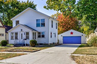 1511 Douglas Ave, Ames, IA 50010