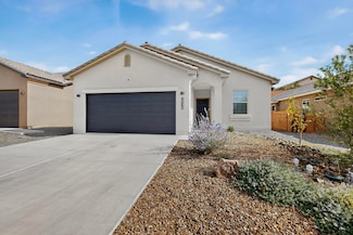 2036 Cougar Run Ct SE, Juan Tabo Hills West, NM 87123