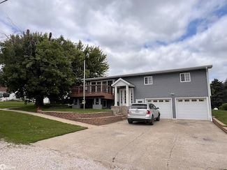 408 4th Ave, Vail, IA 51465