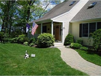 141 Hillside St, Rowley, MA 01969