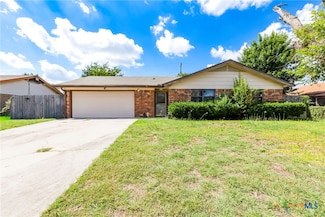 3610 Plains Dr, Killeen, TX 76542