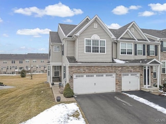 348 Pennycress Rd, Allentown, PA 18104