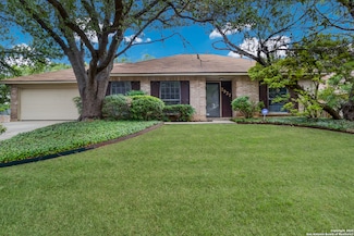 7927 Misty Park St, San Antonio, TX 78250