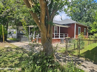 1595 W 22nd St, Jacksonville, FL 32209