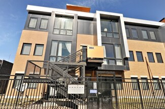 2244 W Madison St Unit 202, Chicago, IL 60612