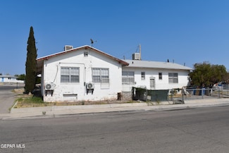 5000 Trowbridge Dr Unit 2, El Paso, TX 79903