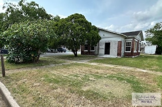 309 E Polk Ave, Harlingen, TX 78550