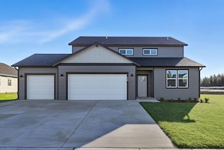 410 N Washington Dr, Deer Park, WA 99006
