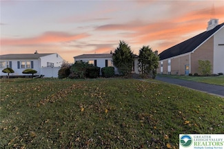 419 S Ott St, Allentown, PA 18104