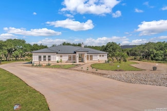 740 Sharp Springs Rd, Bulverde, TX 78163