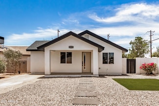 1501 E Sheridan St, Phoenix, AZ 85006