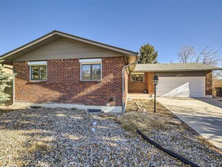 111 Ely St, Colorado Springs, CO 80911