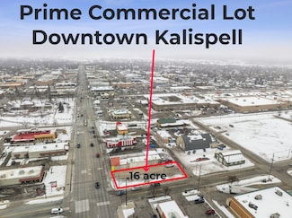 96 N Main St, Kalispell, MT 59901