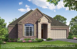 3227 Bushy Hawthorn, Conroe, TX 77301