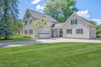 7661 Winding Way, Hudson, OH 44236