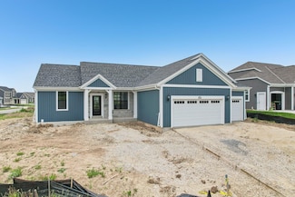 N174W20633 Laurel Springs Cir, Jackson, WI 53037