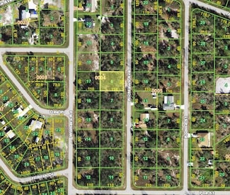 151 Richlawn Ave, Punta Gorda, FL 33982