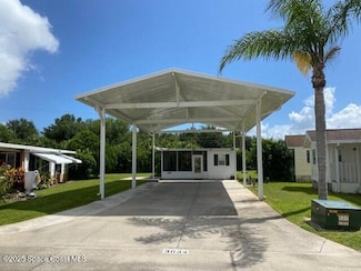 3034 Centaur Ln Unit 15, Titusville, FL 32796