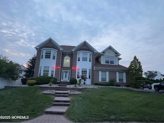 3 Knightsbridge Place, Jackson, NJ 08527