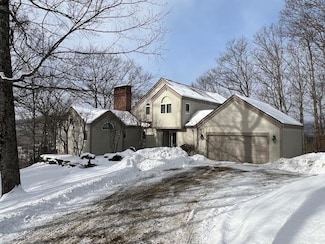 499 Redfield Proctor Rd Unit 5396, Hartford, VT 05001