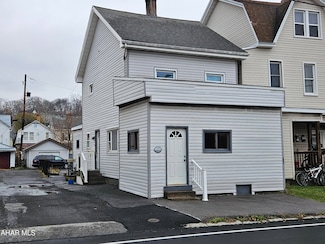 2547 Union Ave, Altoona, PA 16602