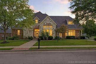 8311 S 67th Ave E, Tulsa, OK 74133