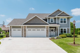 W137S9743 Kramer Ct, Muskego, WI 53150