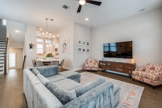 5917 Evening Star Place, Dallas, TX 75235