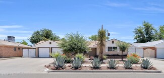 3206 Clyde Rd, El Paso, TX 79925