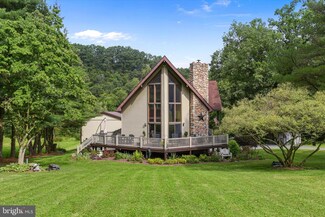 1147 Turkey Valley Rd, Liverpool, PA 17045