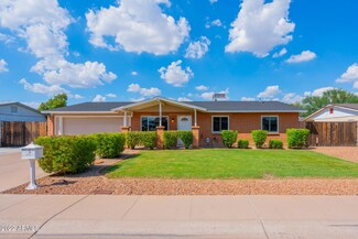 4732 W Bloomfield Rd, Glendale, AZ 85304