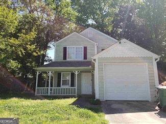2096 Hilda Burns Place, Lithonia, GA 30058