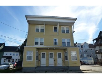 149 Spruce St, Leominster, MA 01453