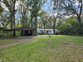 7050 NW 168th Ln, Trenton, FL 32693