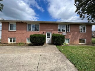 660 Bailey Dr Unit 662, Mansfield, OH 44904