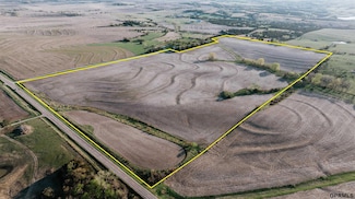 0000 S 8th Hwy 66a Rd, Palmyra, NE 68418