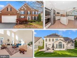 411 Glenbrook Dr, Middletown, MD 21769